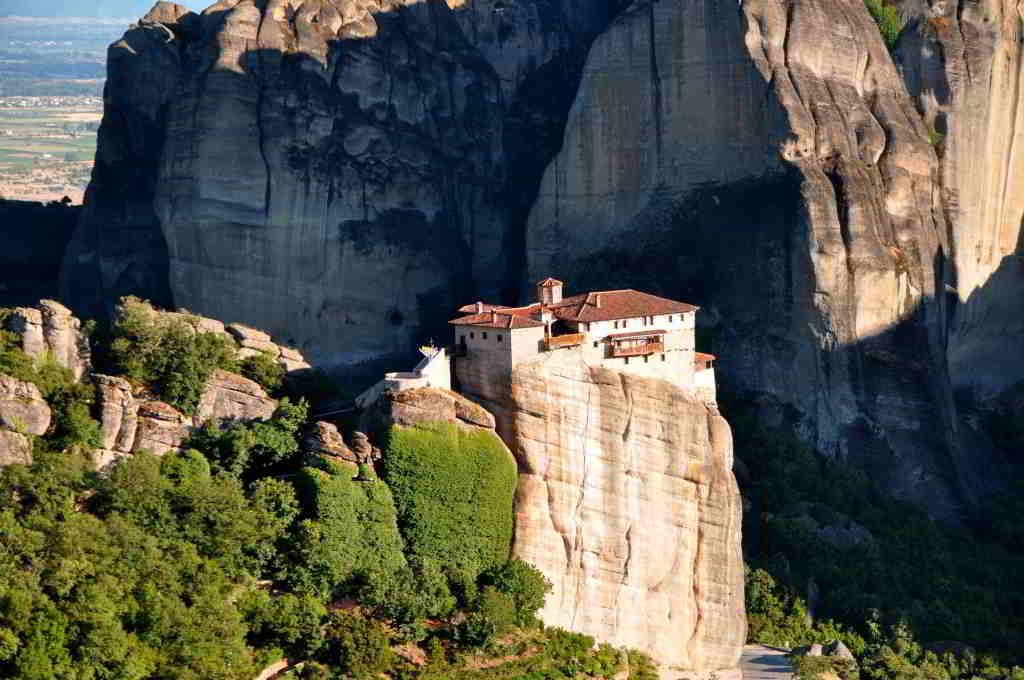 Meteora Tour