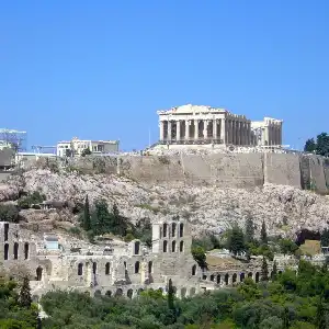 Full Day trip in Athens