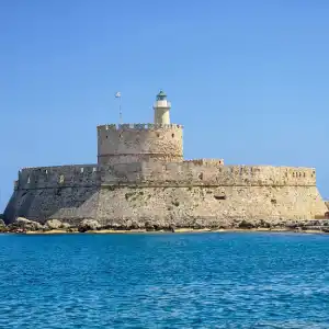 Rhodes island