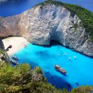 Zante Greece