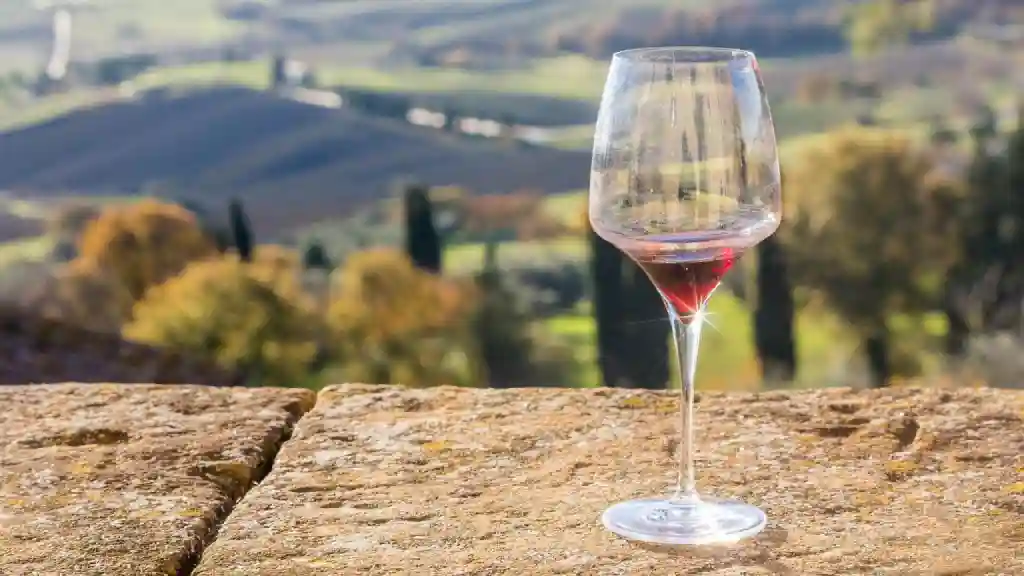 Wine Tasting tour in Ancient Nemea - wine