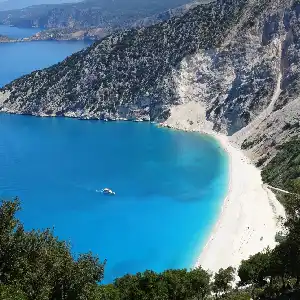 Κefalonia island