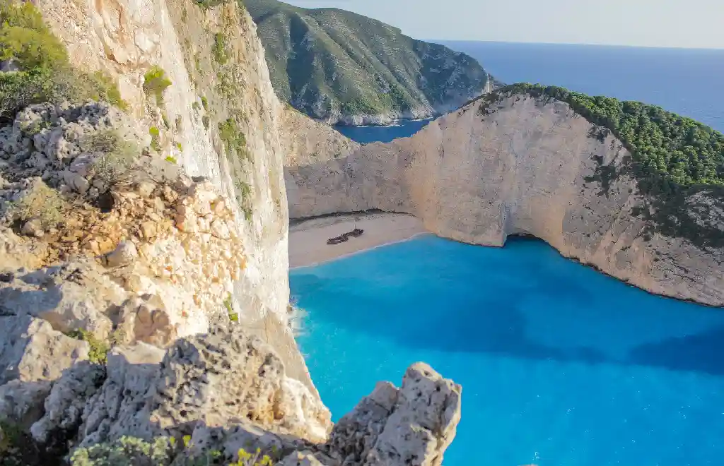 navagio