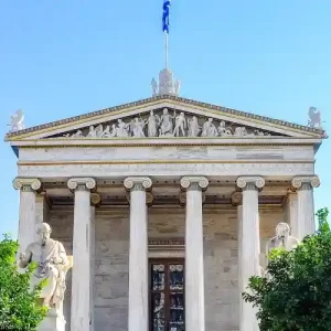 Athens last minute short tour