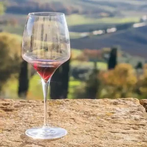 Nemea Wine taste tour