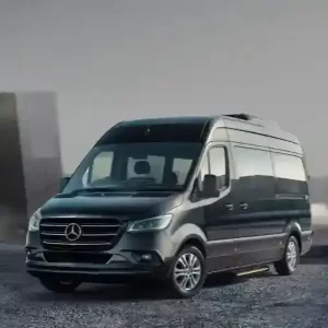 Mini Bus