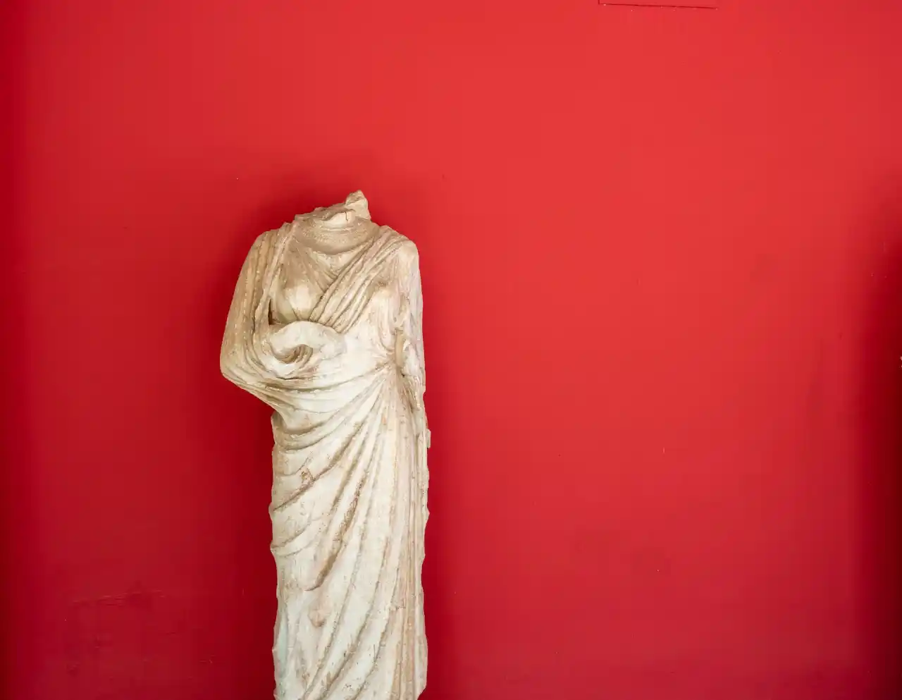 National Archaeological Museum of Athens, Greece