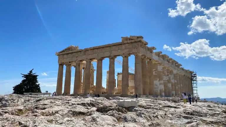 Explore Athens and Beyond: Full Day Trips