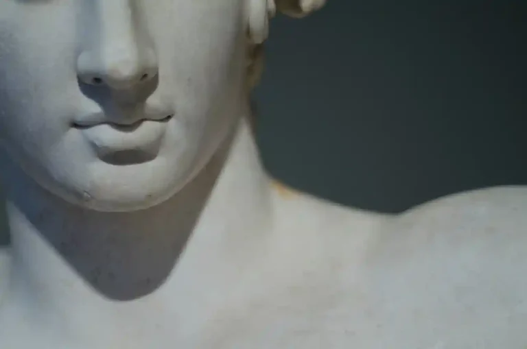 The Museum of Ancient Corinth: Unveiling the Treasures of Time