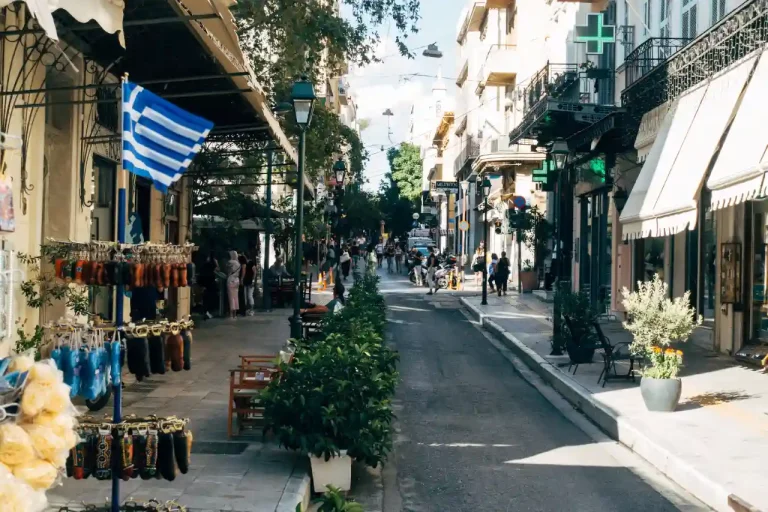 Athens Safety Guide: Navigating Greece’s Capital with Confidence