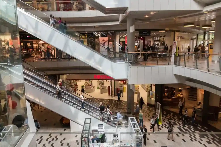 Athens Metro Mall: A Traveler’s Guide to Retail Paradise