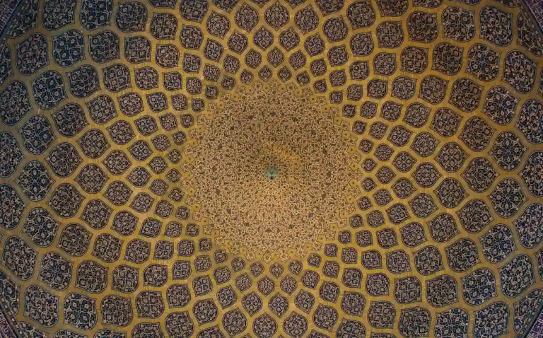 Islamic Art at the Benaki Museum: A Cultural Gem in Athens