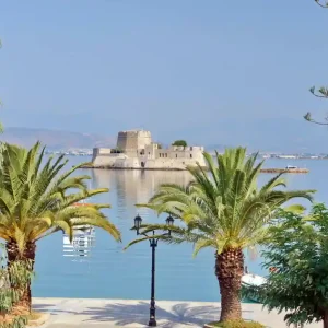 Nafplio - Greece